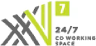 24/7 Coworking