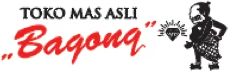 Toko Mas Asli Bagong