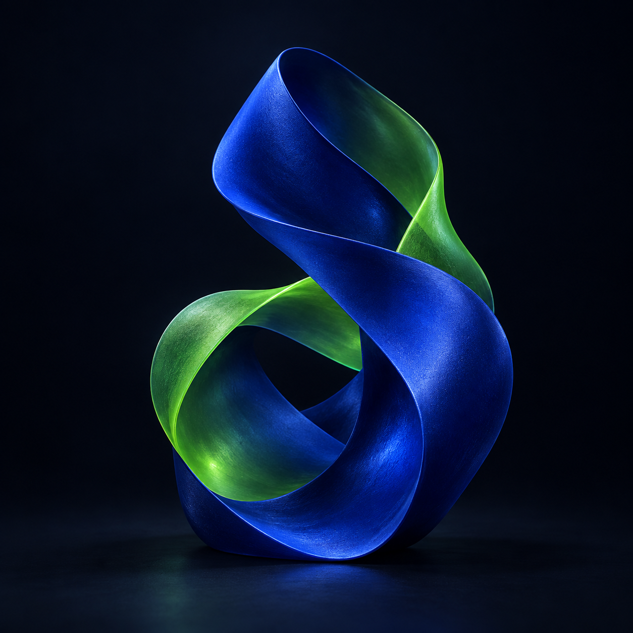 The Living Thread