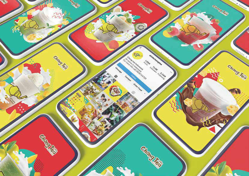 Satoria — Product packaging