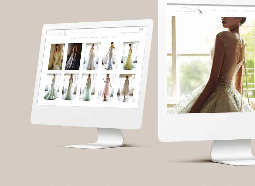 Stevanie Valencia — Digital experience